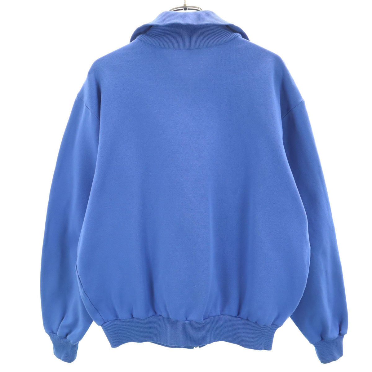 adidas 70s Vintage West Germany Descente Jacket Blue Size 4