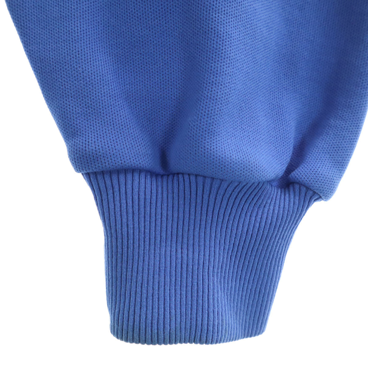 adidas 70s Vintage West Germany Descente Jacket Blue Size 4
