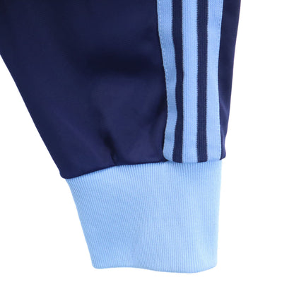 Adidas PRESTIL 70s French Track Jacket Light Blue