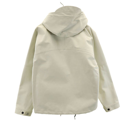 Nigel Cabourn Karrimor Made in England Hoodie White Size 48