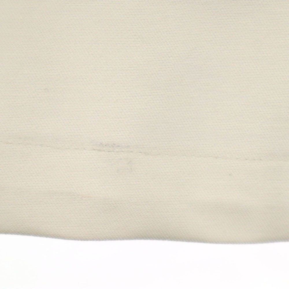 Nigel Cabourn Karrimor Made in England Hoodie White Size 48