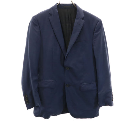 BLACK LABEL CRESTBRIDGE Navy Wool Blazer Size S