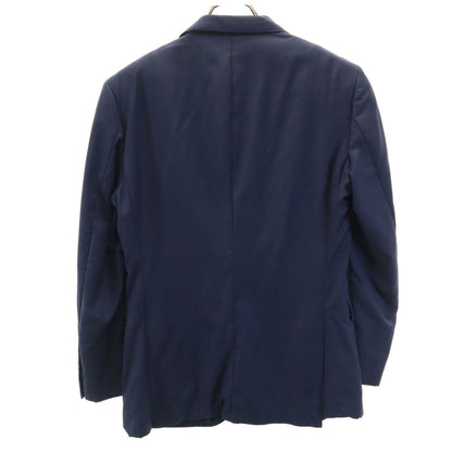 BLACK LABEL CRESTBRIDGE Navy Wool Blazer Size S