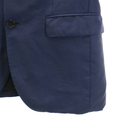 BLACK LABEL CRESTBRIDGE Navy Wool Blazer Size S