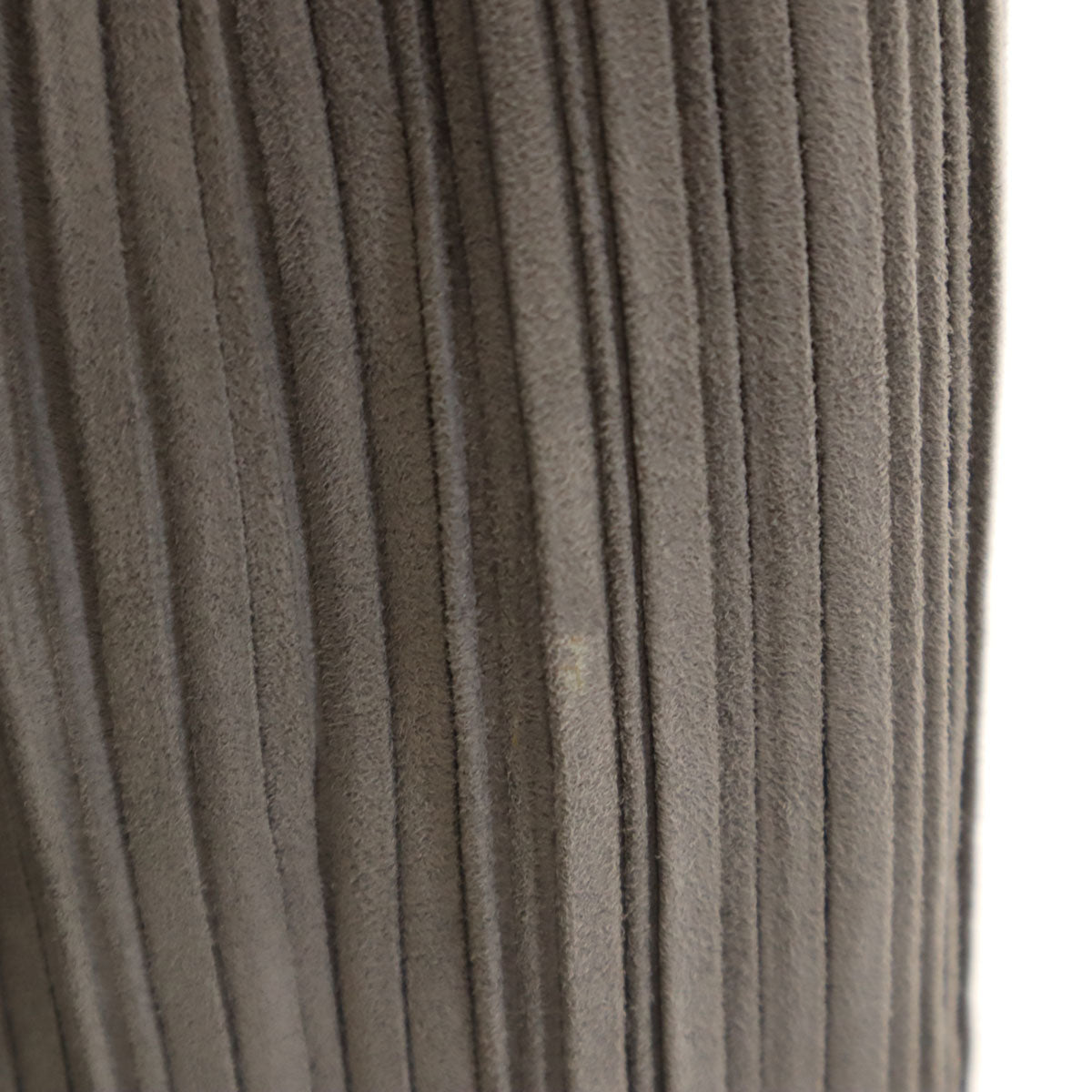 ISSEY MIYAKE 90s Japanese Pleated Blazer Beige Size JP 3