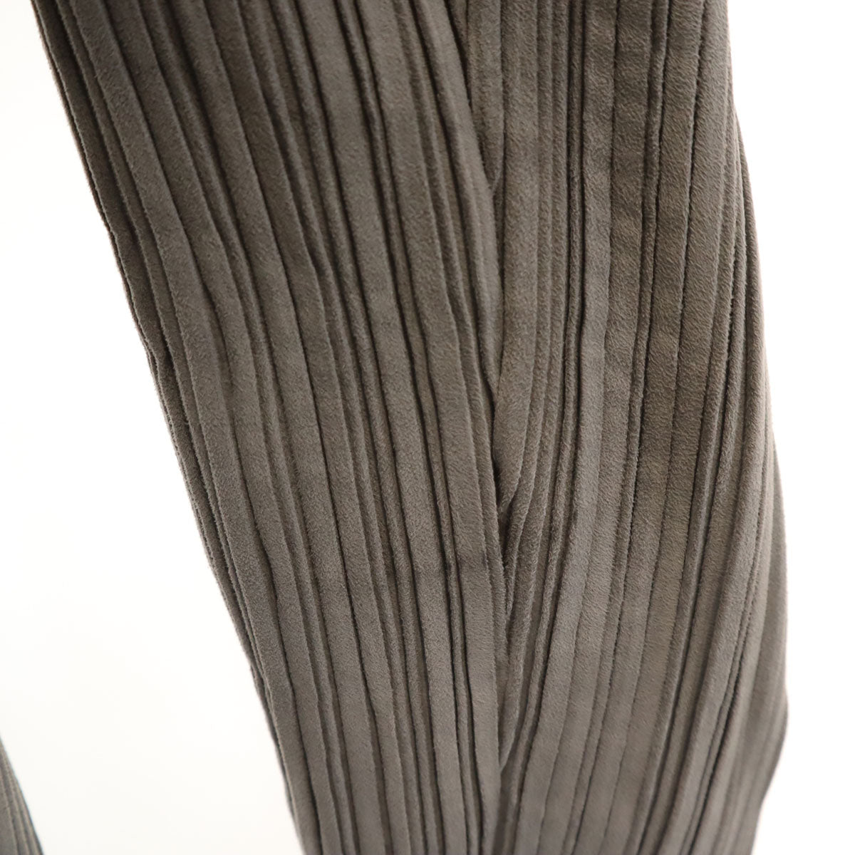 ISSEY MIYAKE 90s Japanese Pleated Blazer Beige Size JP 3