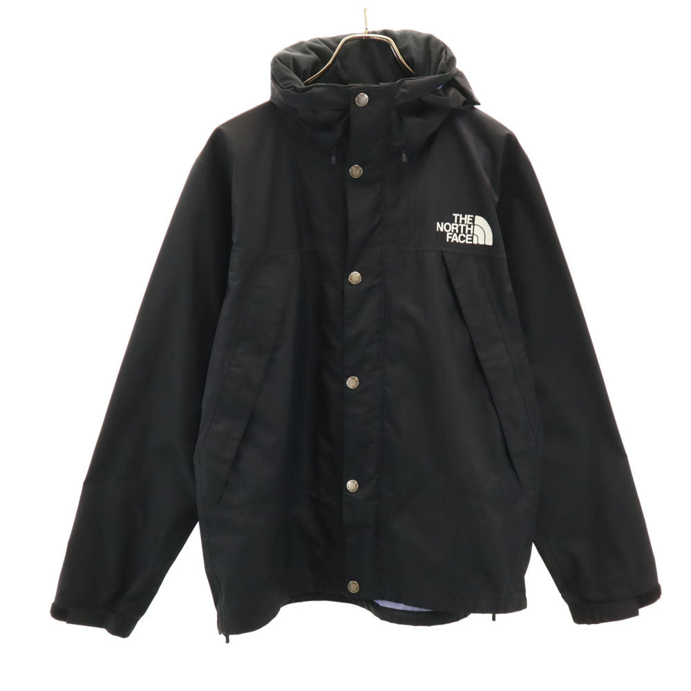 THE NORTH FACE GORE-TEX Mountain Jacket Black Size L