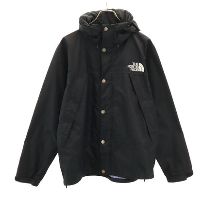 THE NORTH FACE GORE-TEX Mountain Jacket Black Size L