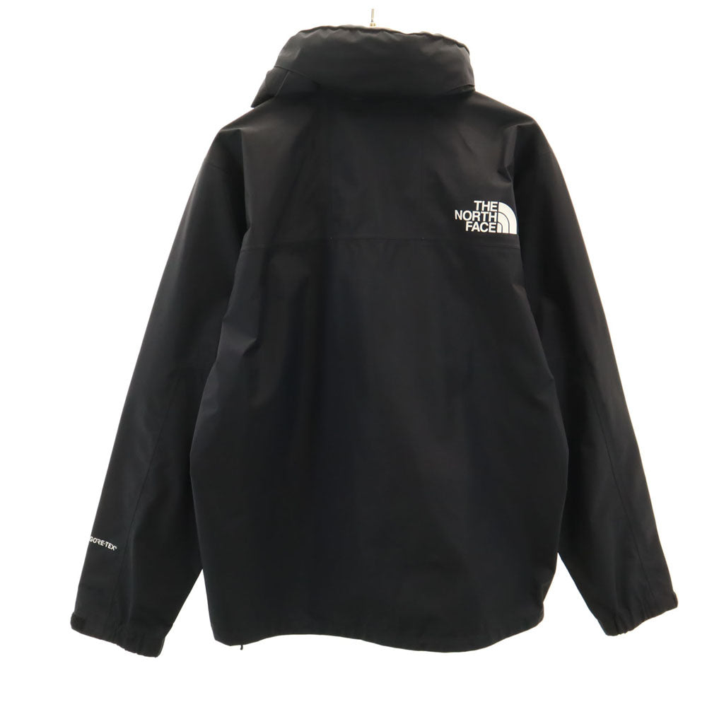 THE NORTH FACE GORE-TEX Mountain Jacket Black Size L