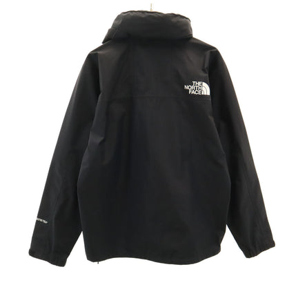 THE NORTH FACE GORE-TEX Mountain Jacket Black Size L