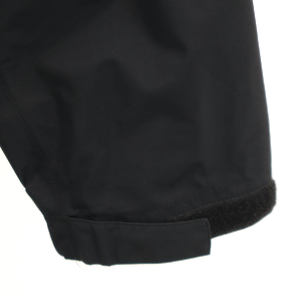 THE NORTH FACE GORE-TEX Mountain Jacket Black Size L