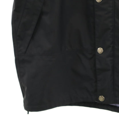 THE NORTH FACE GORE-TEX Mountain Jacket Black Size L