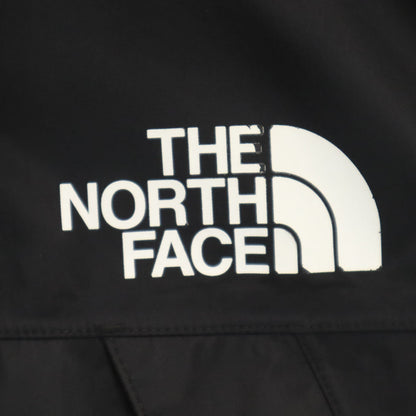 THE NORTH FACE GORE-TEX Mountain Jacket Black Size L
