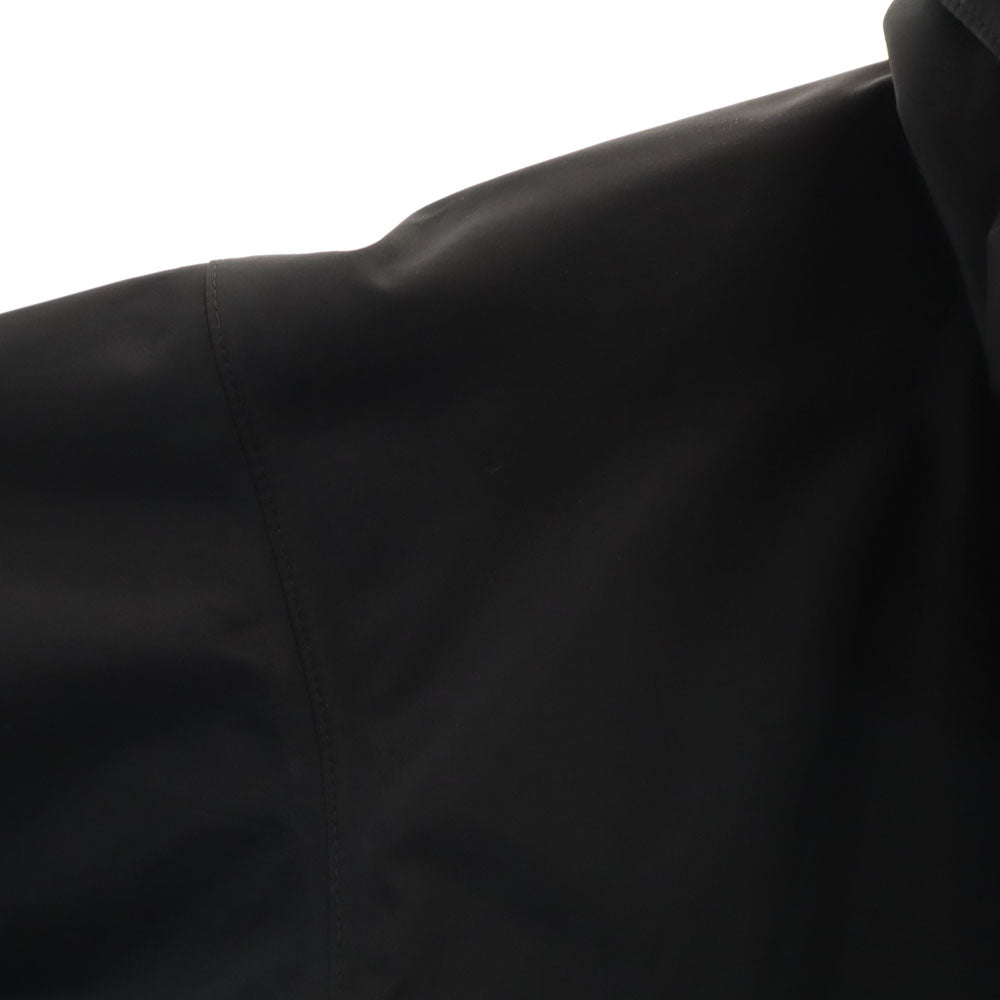 THE NORTH FACE GORE-TEX Mountain Jacket Black Size L