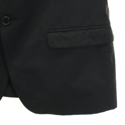MARNI Italian Tailored Charcoal Black Blazer Size 50