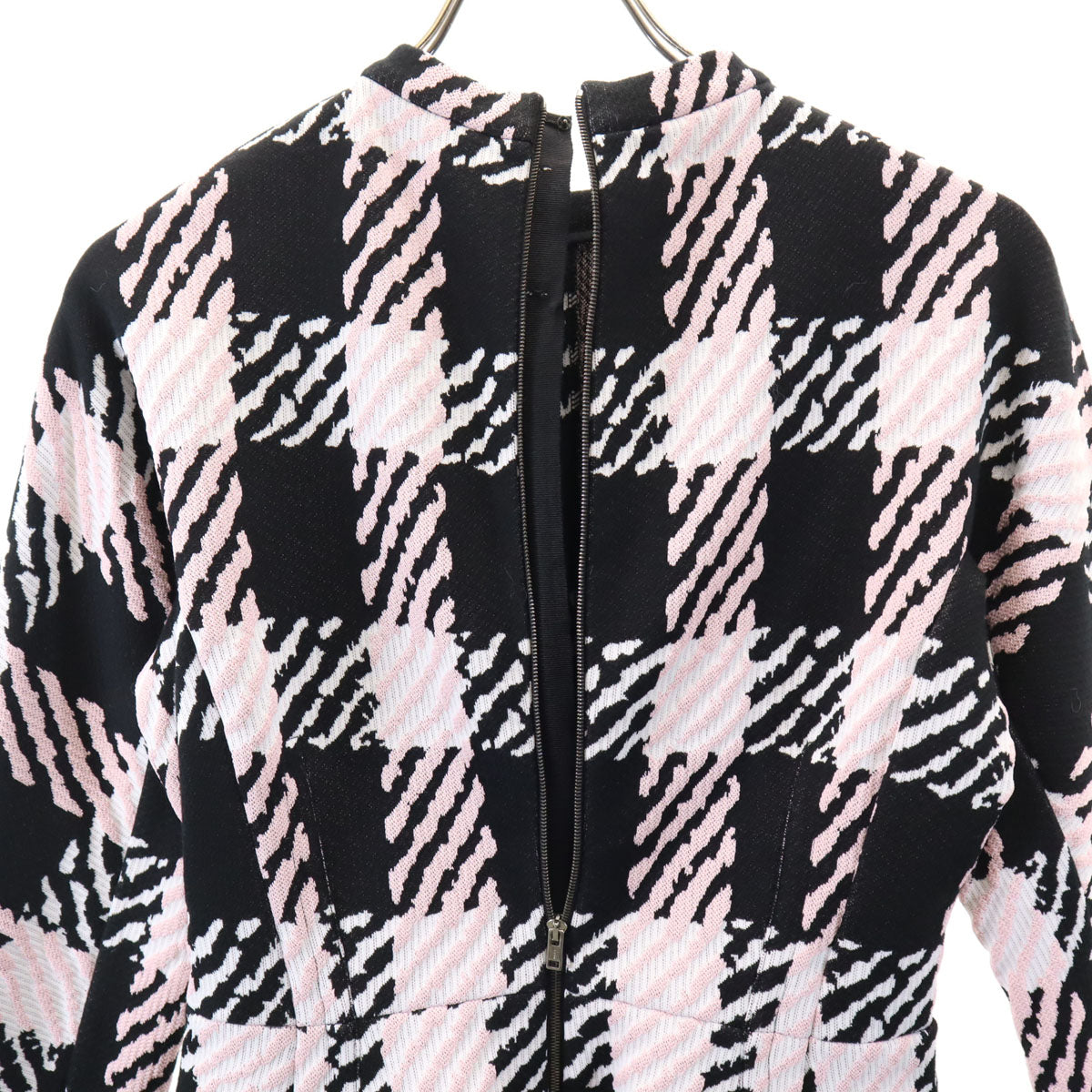MARNI Check Pattern T-Shirt Multi Size 38