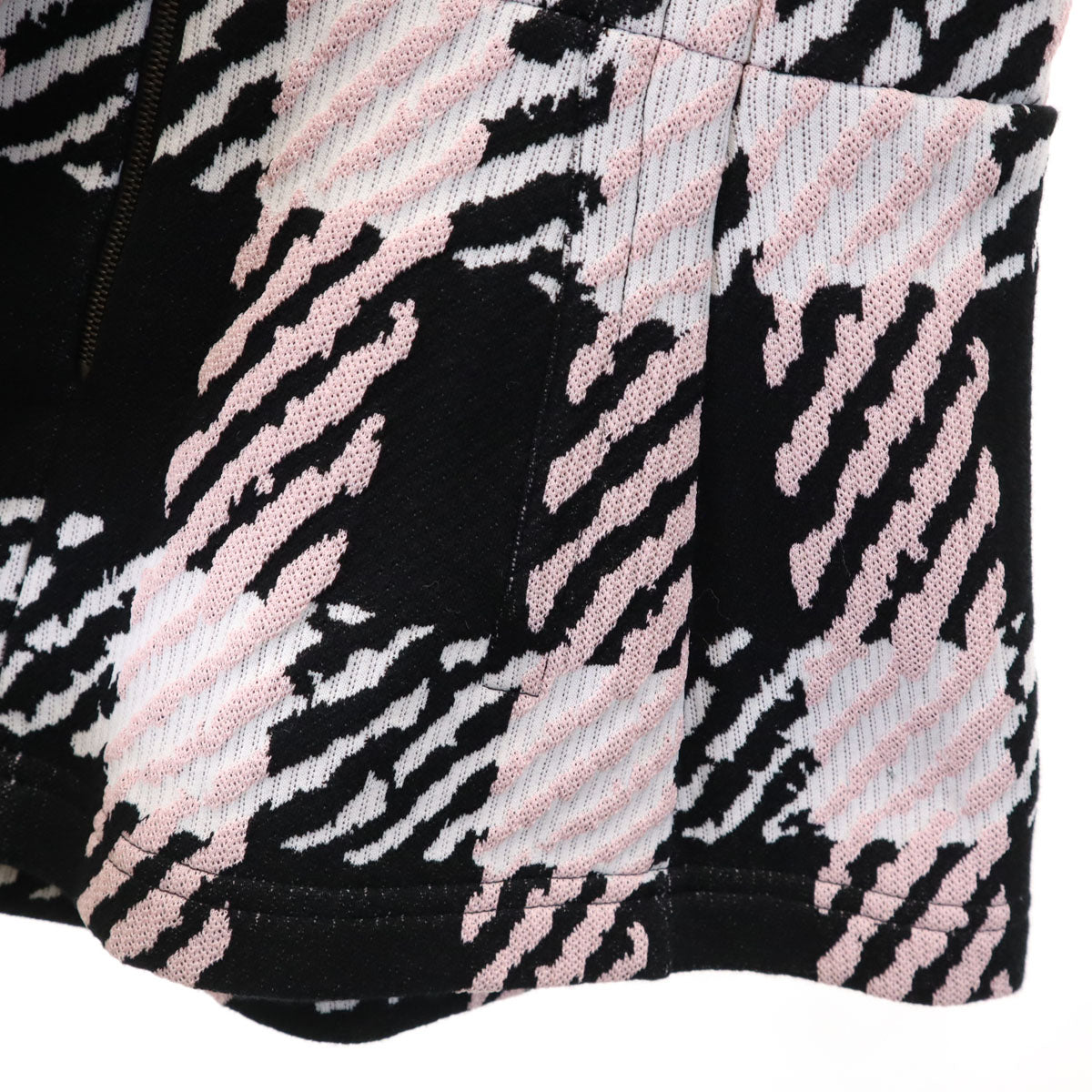 MARNI Check Pattern T-Shirt Multi Size 38