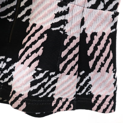 MARNI Check Pattern T-Shirt Multi Size 38