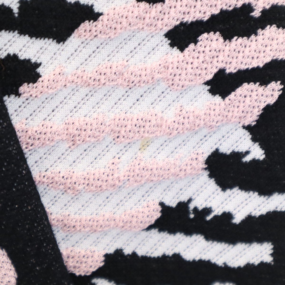 MARNI Check Pattern T-Shirt Multi Size 38