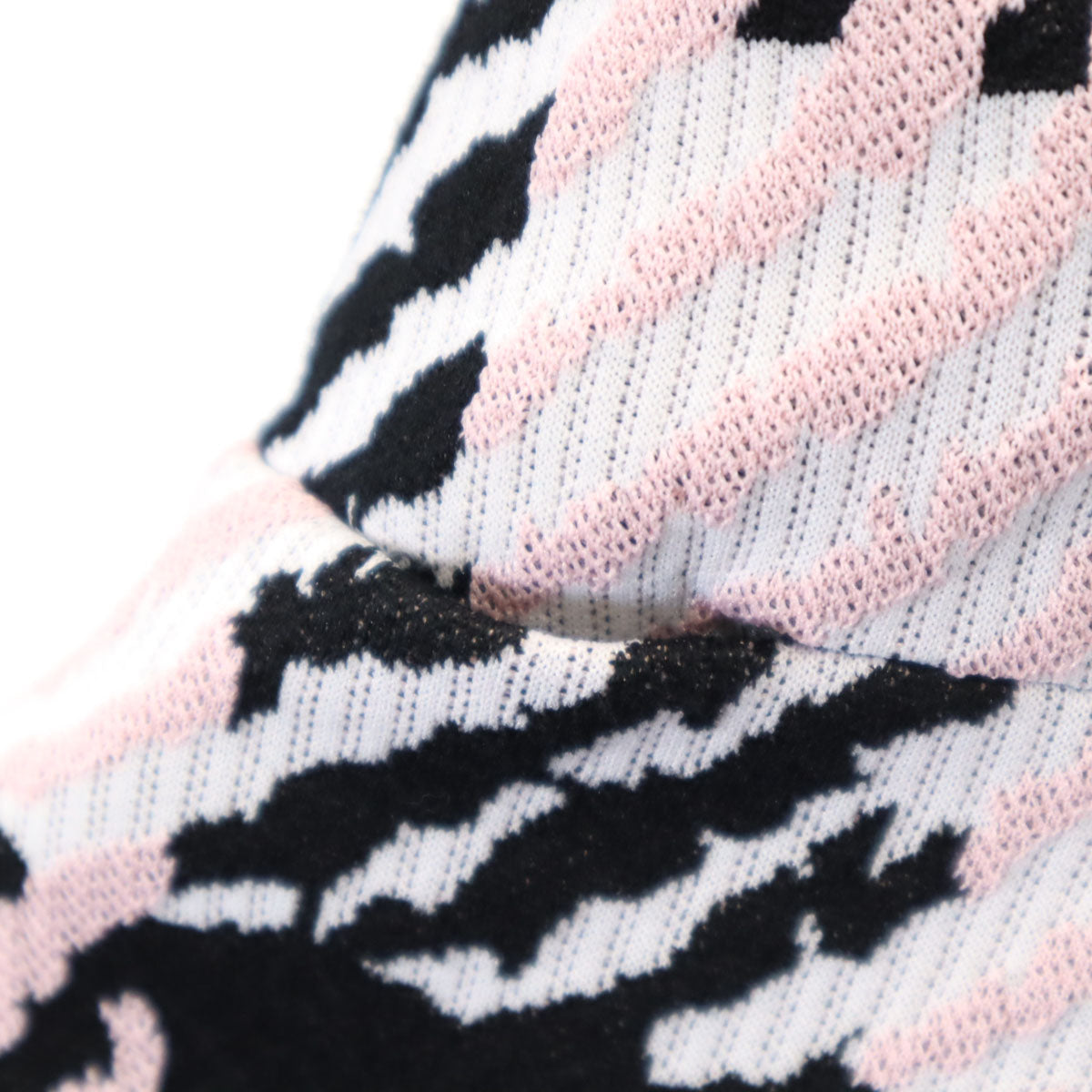 MARNI Check Pattern T-Shirt Multi Size 38