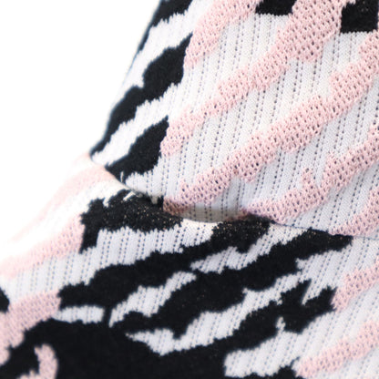 MARNI Check Pattern T-Shirt Multi Size 38