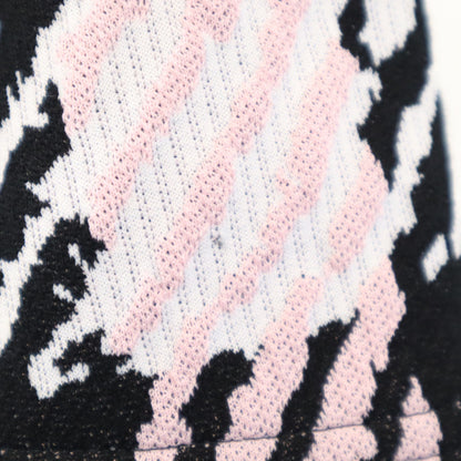 MARNI Check Pattern T-Shirt Multi Size 38