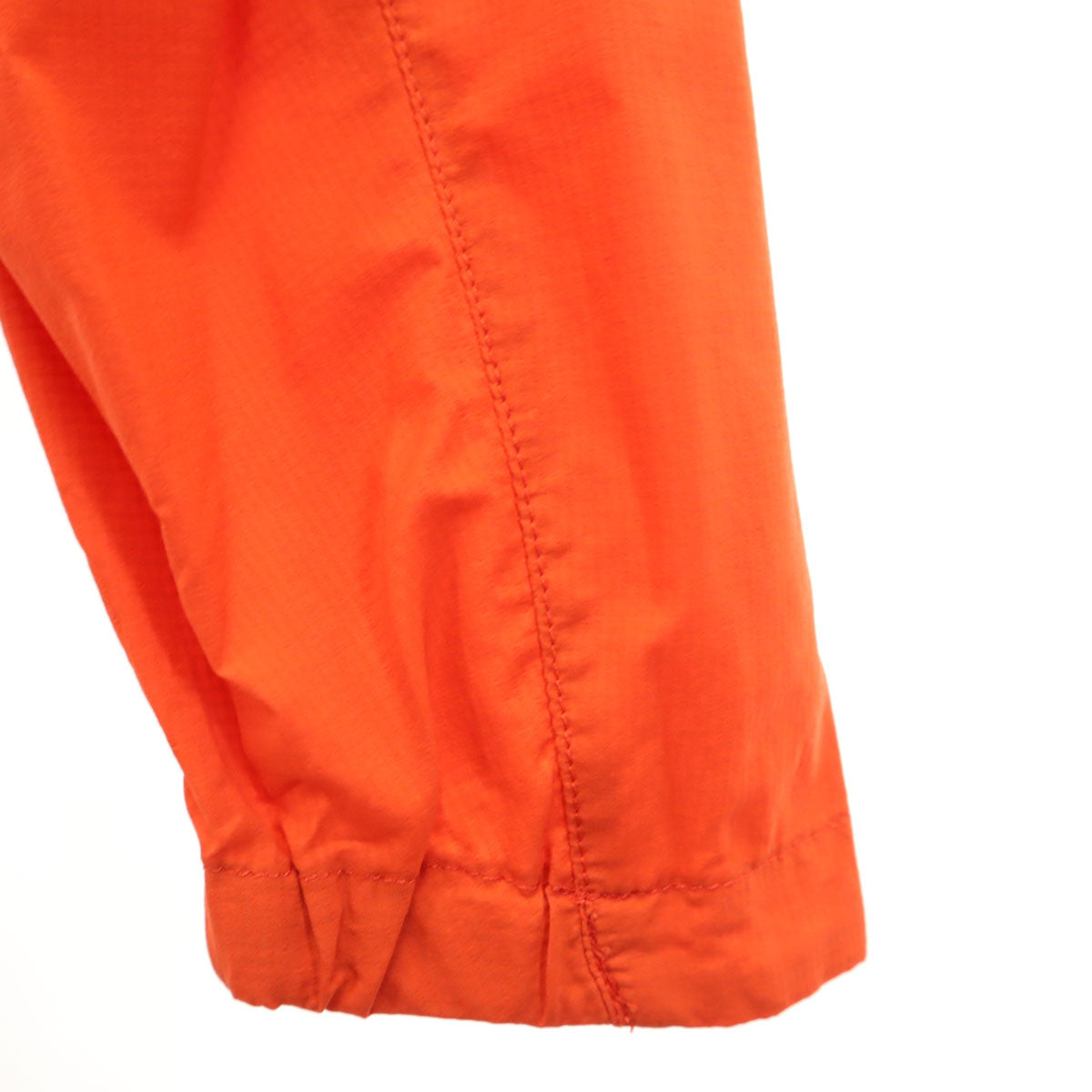 ARC'TERYX Hooded Outdoor Nylon Jacket Orange Size M