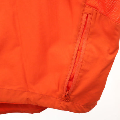 ARC'TERYX Hooded Outdoor Nylon Jacket Orange Size M