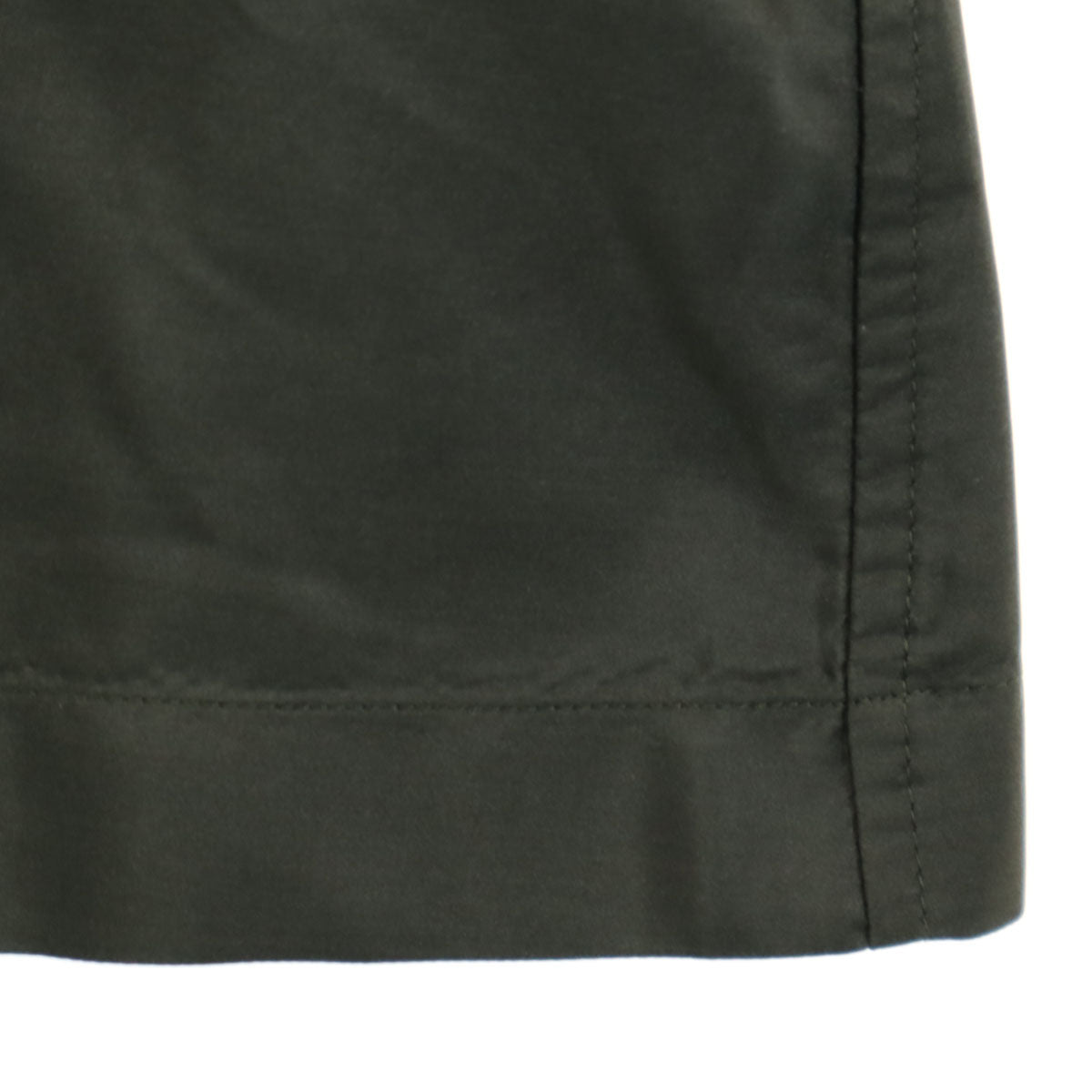 PRADA Italian Open Collar Long Sleeve Shirt Size 42