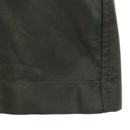 PRADA Italian Open Collar Long Sleeve Shirt Size 42