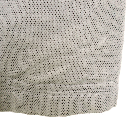 DRIES VAN NOTEN Bulgarian Tailored Blazer White Size 46