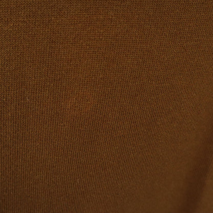 HERMES Vintage Patterned Knit Sweater Size M