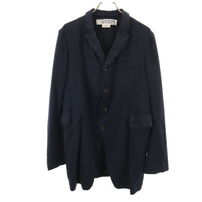 Comme des Garcons Comme des Garcons 2012 Blazer Navy Size S