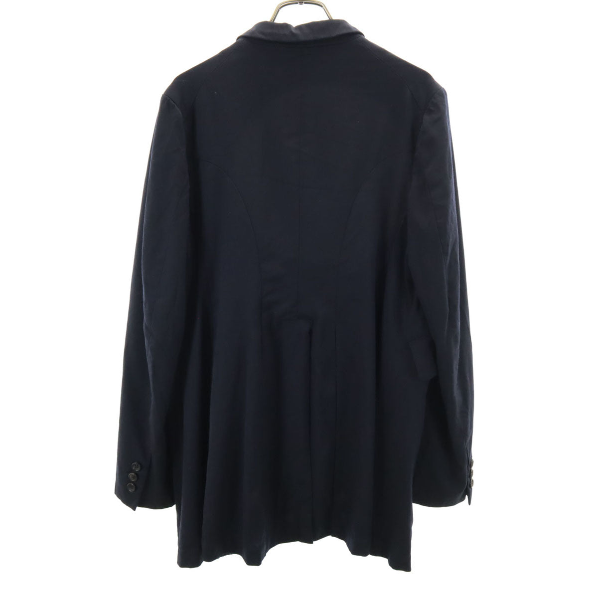 Comme des Garcons Comme des Garcons 2012 Blazer Navy Size S