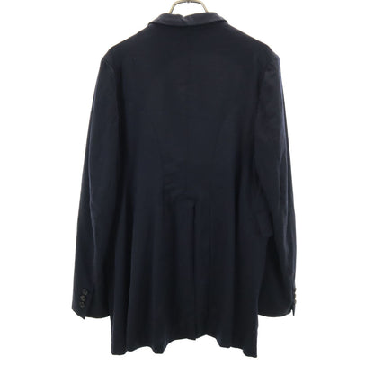 Comme des Garcons Comme des Garcons 2012 Blazer Navy Size S