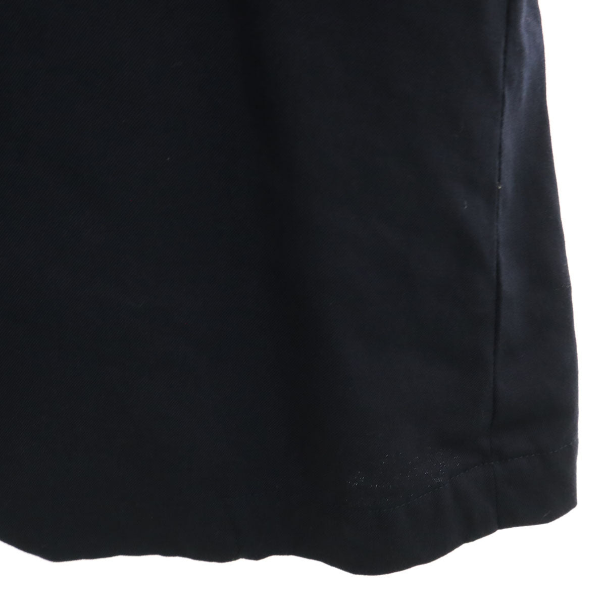 Comme des Garcons Comme des Garcons 2012 Blazer Navy Size S