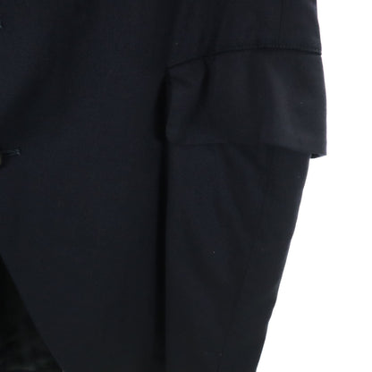 Comme des Garcons Comme des Garcons 2012 Blazer Navy Size S