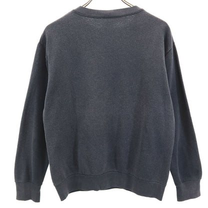 DELTA 90s Dennis Rodman Long Sleeve Sweatshirt Gray Size M