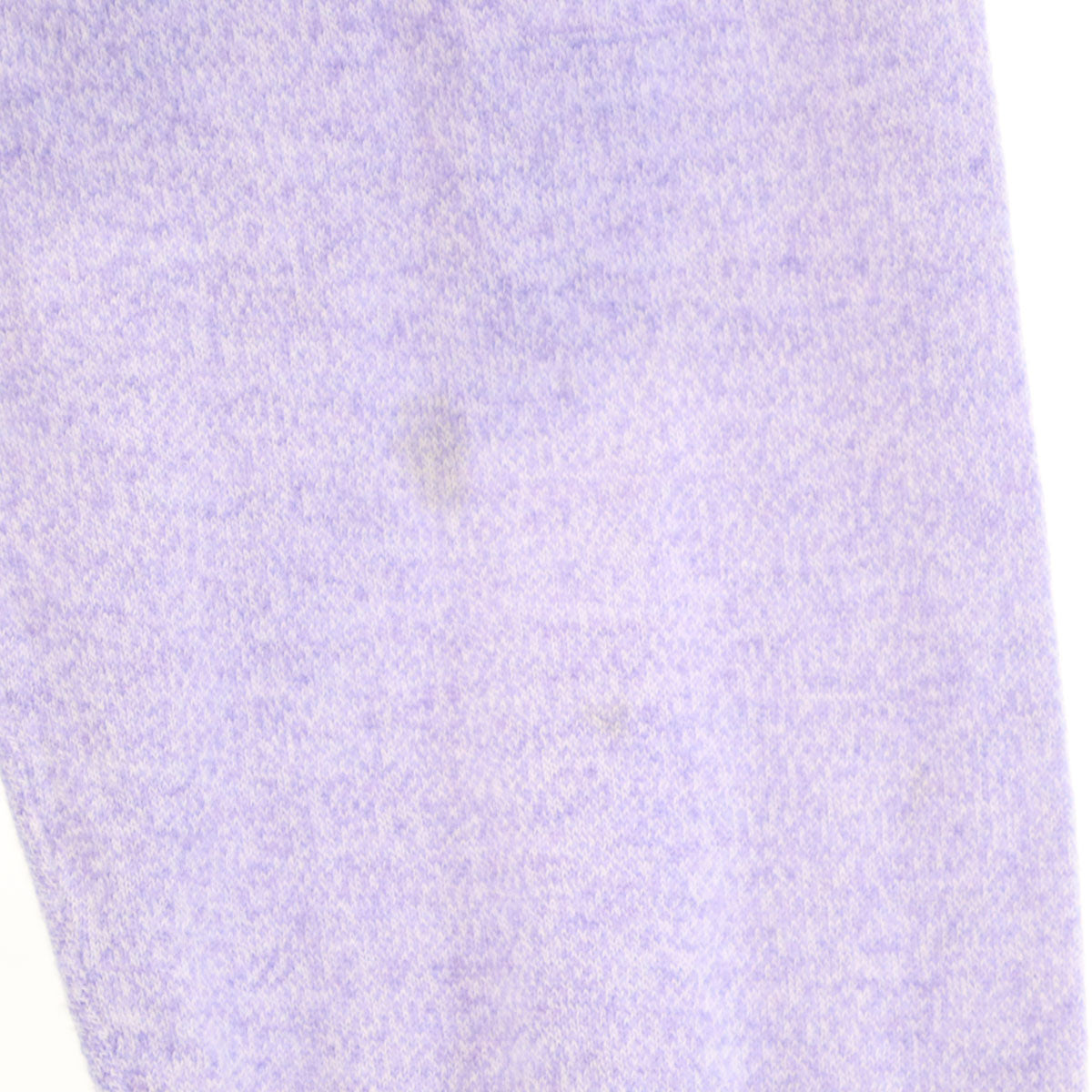 Brunello Cucinelli Italian V-Neck Knit Sweater Purple