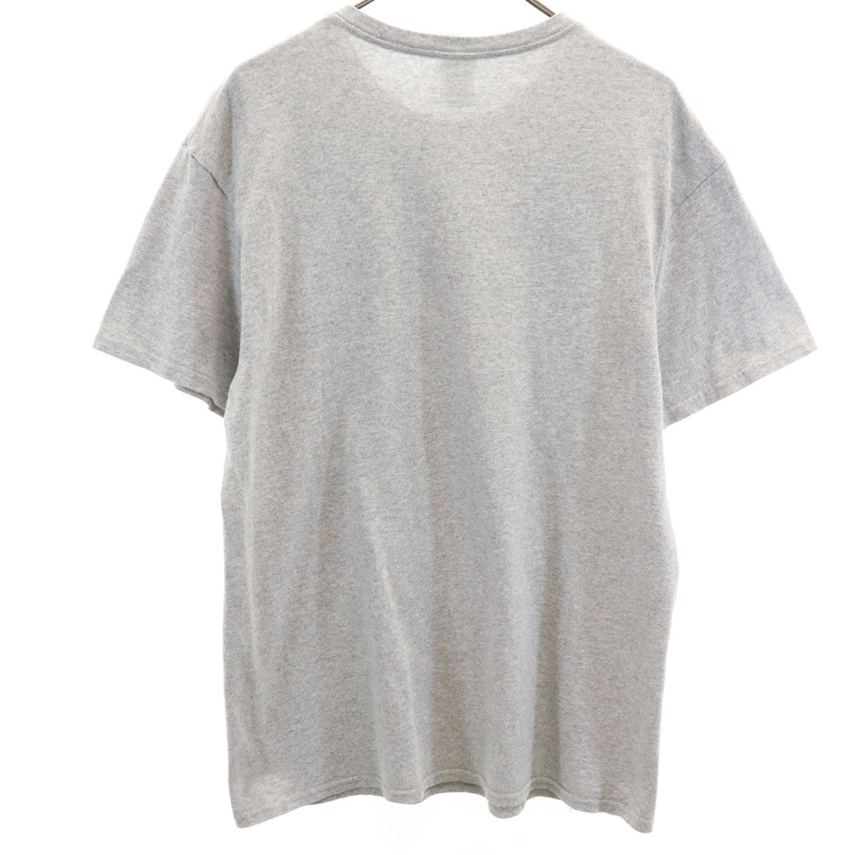 DELTA Mario T-Shirt Gray Size L