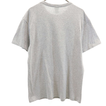 DELTA Mario T-Shirt Gray Size L