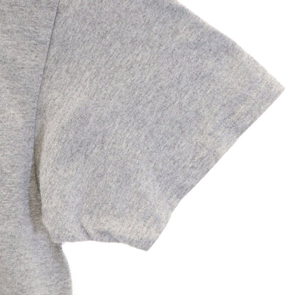 DELTA Mario T-Shirt Gray Size L