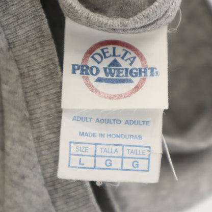 DELTA Mario T-Shirt Gray Size L