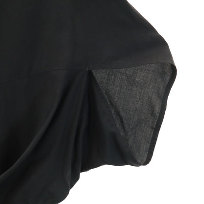 Y's Japanese Sleeveless Shirt Black Size JP 3