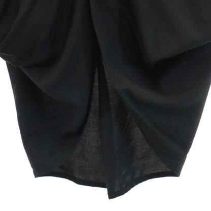 Y's Japanese Sleeveless Shirt Black Size JP 3