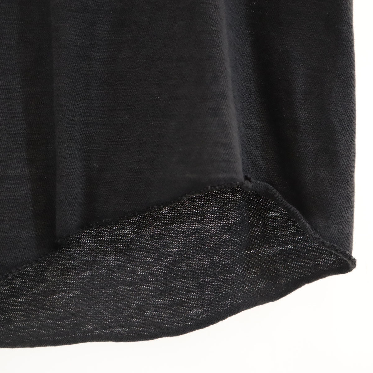 AZIA 80s Band T-Shirt Charcoal Gray