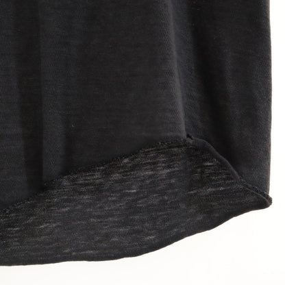 AZIA 80s Band T-Shirt Charcoal Gray