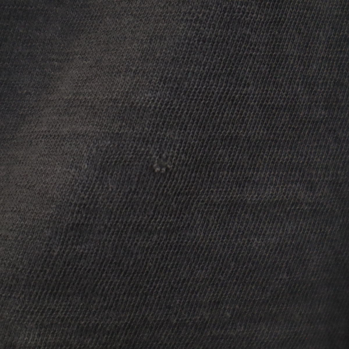 AZIA 80s Band T-Shirt Charcoal Gray