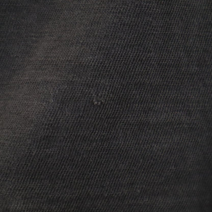 AZIA 80s Band T-Shirt Charcoal Gray