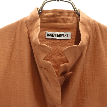 ISSEY MIYAKE 90s Vintage Made in Japan Long Jacket Size M